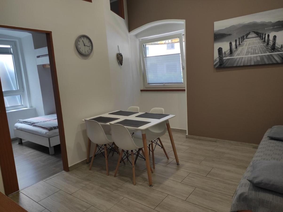 Apartment Lana Izola Buitenkant foto
